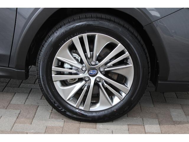 Subaru Levorg Layback 7