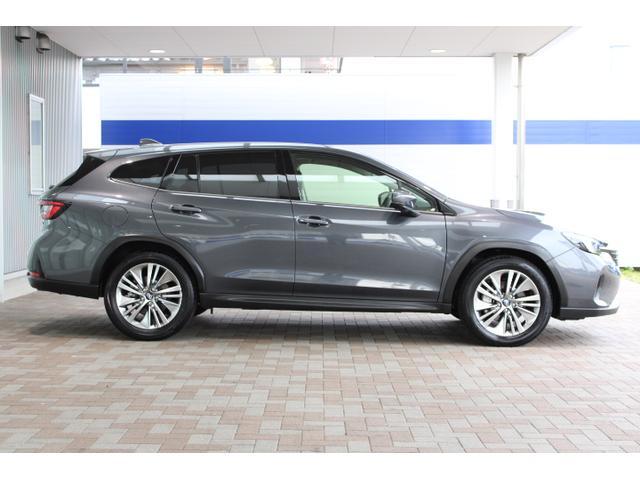 Subaru Levorg Layback 9