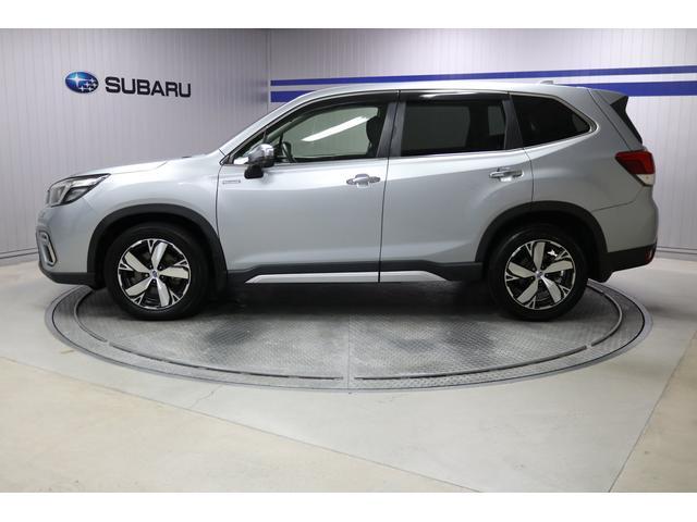Subaru Forester 4
