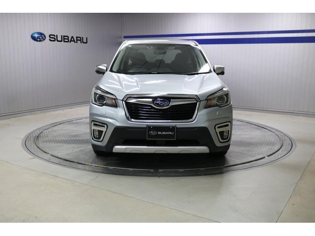 Subaru Forester 5
