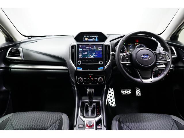 Subaru Forester 7