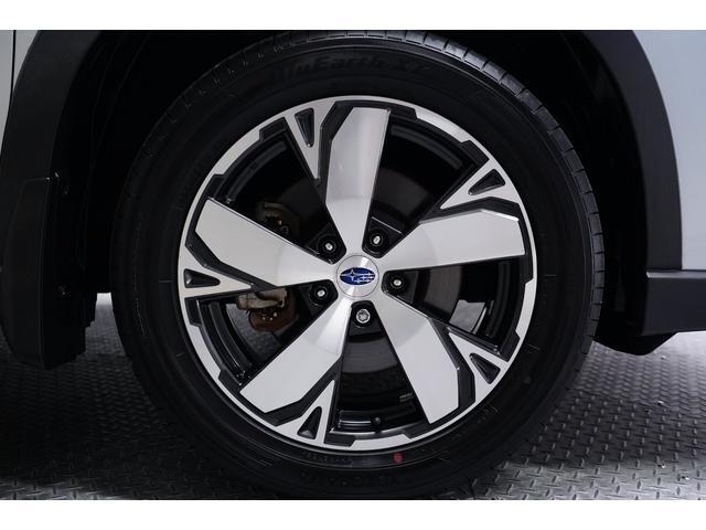 Subaru Forester 8