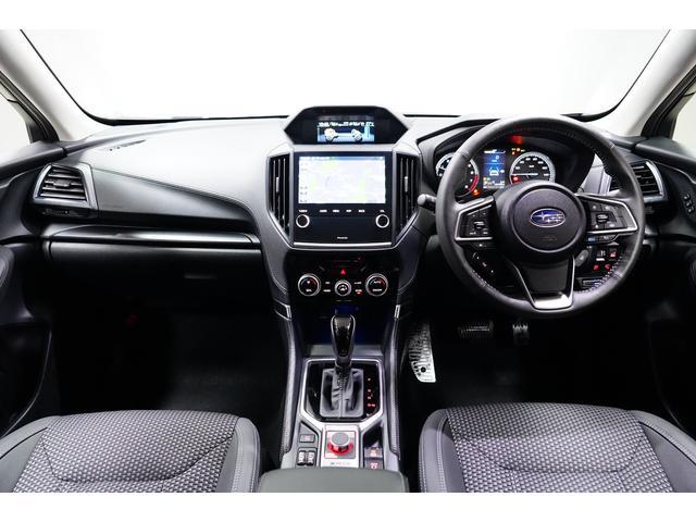 Subaru Forester 7