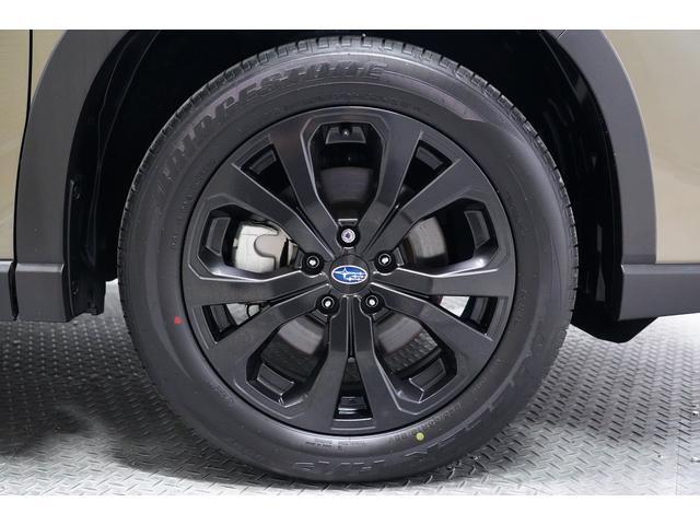 Subaru Forester 8