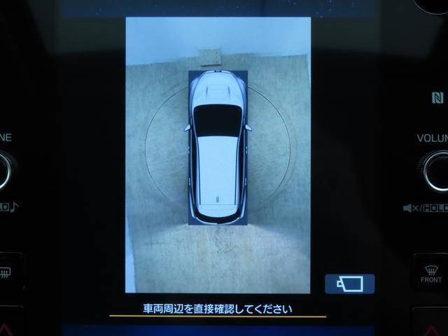Subaru Levorg Layback 12