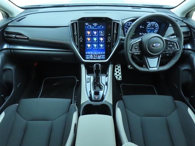 Subaru Levorg Layback 4
