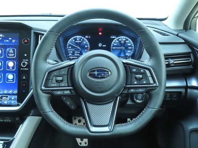 Subaru Levorg Layback 8