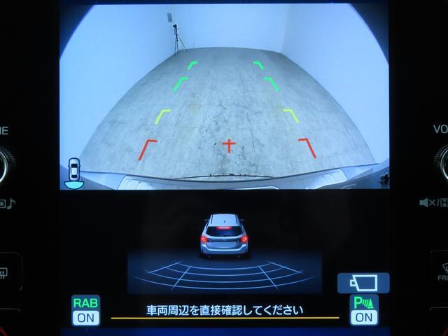 Subaru Levorg Layback 12