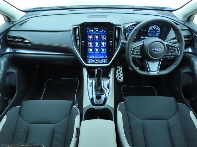 Subaru Levorg Layback 4