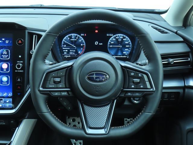 Subaru Levorg Layback 8