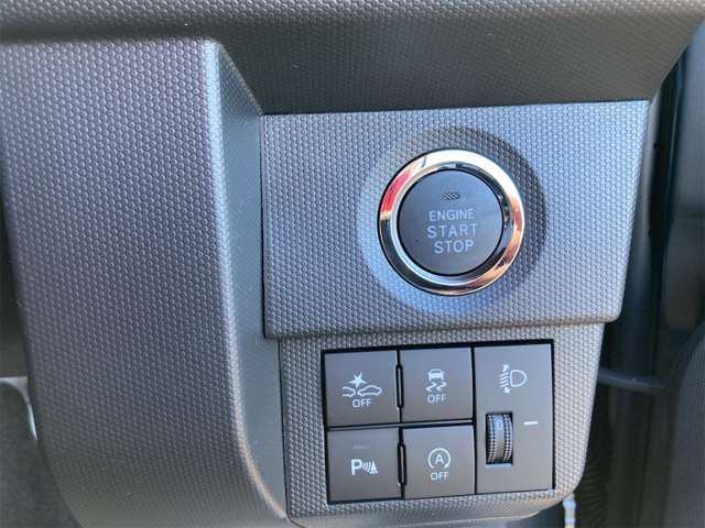 Daihatsu Taft 12