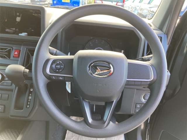 Daihatsu Taft 9