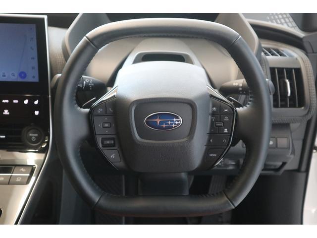 Subaru ソルテラ 12