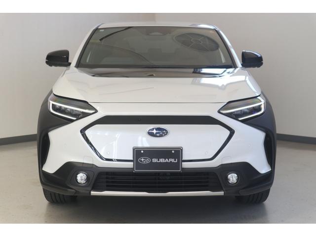 Subaru ソルテラ 4