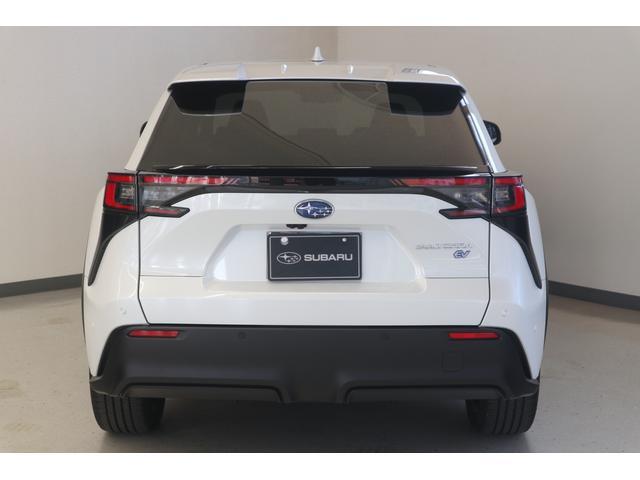 Subaru ソルテラ 5
