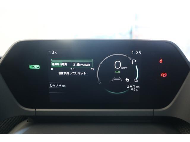 Subaru ソルテラ 8