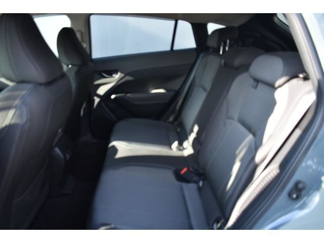 Subaru Crosstrek 11