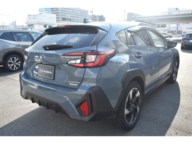 Subaru Crosstrek 6