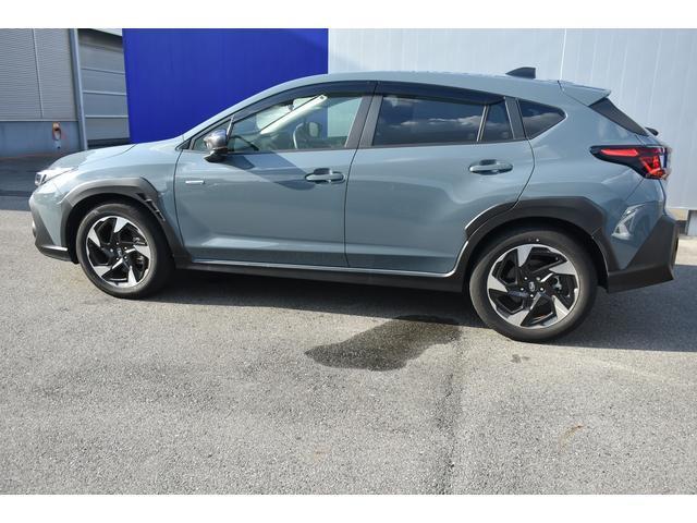 Subaru Crosstrek 7