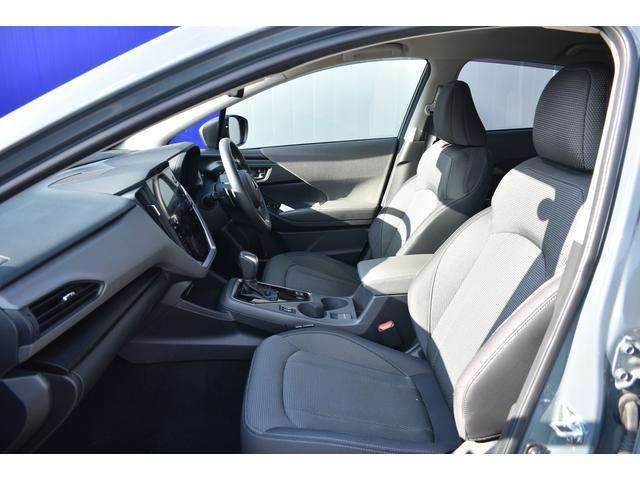 Subaru Crosstrek 10