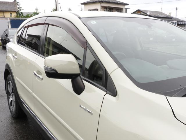 Subaru Impreza XV 12