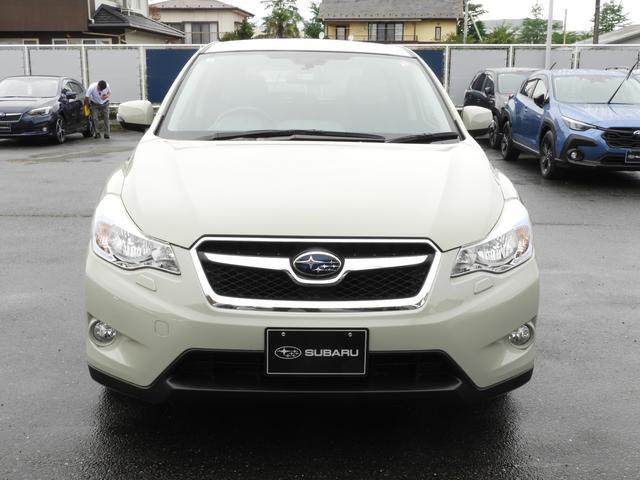 Subaru Impreza XV 4