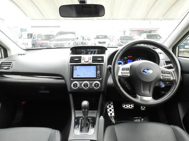 Subaru Impreza XV 6