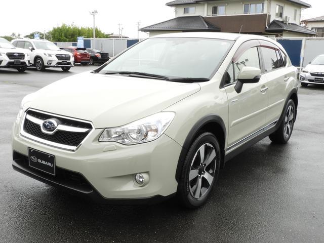 Subaru Impreza XV 8