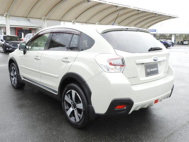 Subaru Impreza XV 9