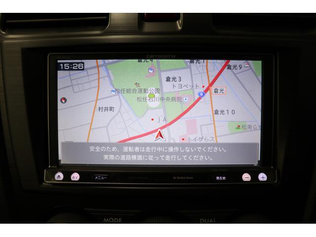 Subaru Forester 11