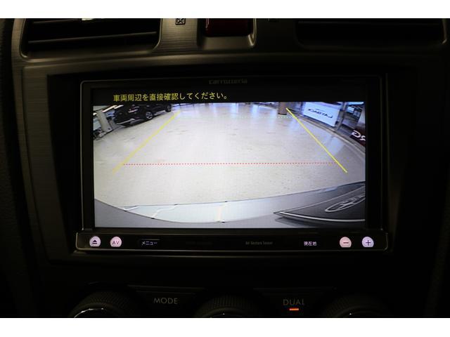 Subaru Forester 12