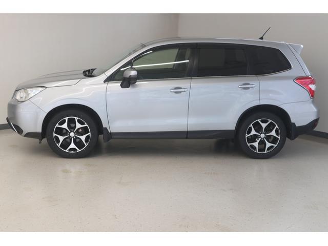 Subaru Forester 3