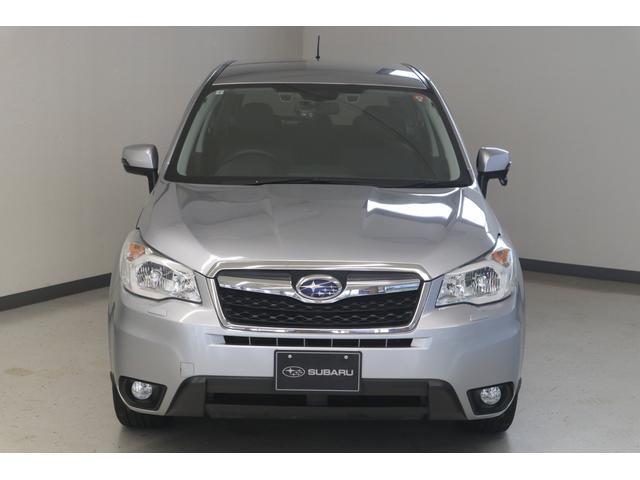 Subaru Forester 4