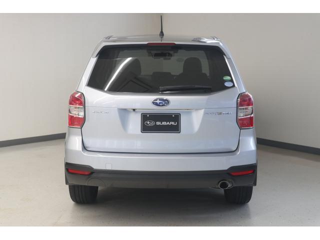 Subaru Forester 5