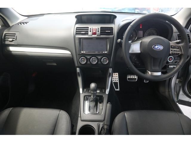 Subaru Forester 6