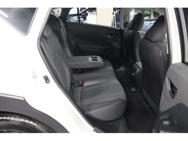 Subaru Crosstrek 11