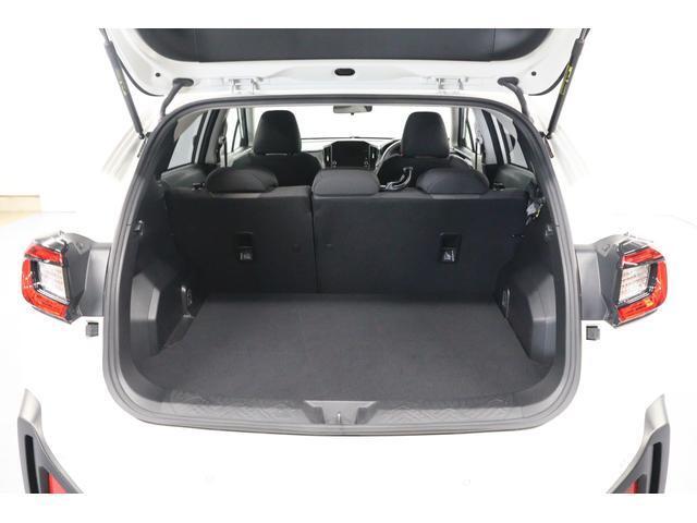 Subaru Crosstrek 12