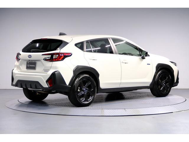 Subaru Crosstrek 2