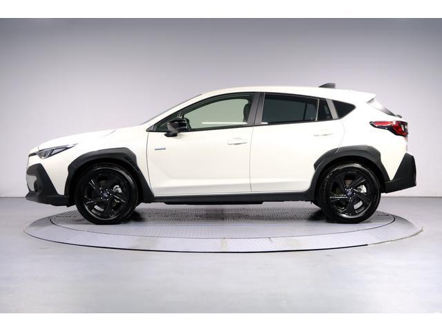 Subaru Crosstrek 3