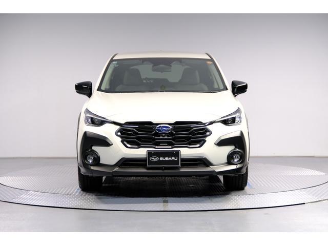 Subaru Crosstrek 4
