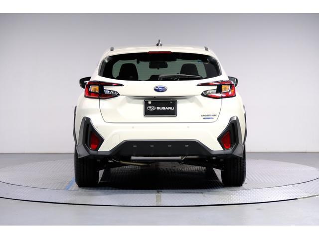 Subaru Crosstrek 5