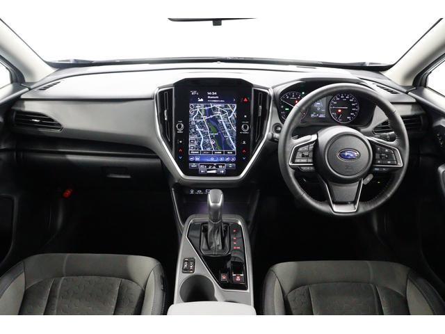 Subaru Crosstrek 6