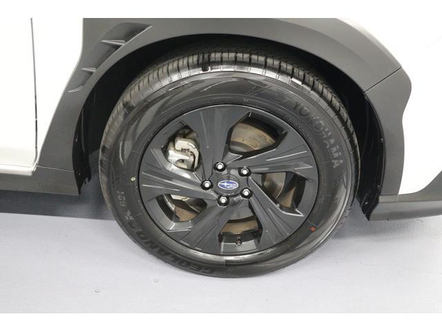 Subaru Crosstrek 7