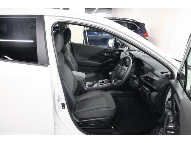 Subaru Crosstrek 8
