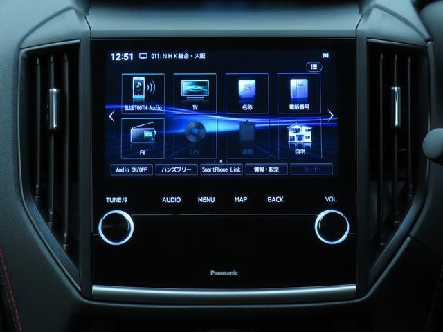 Subaru Forester 11