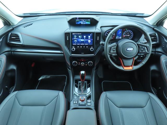 Subaru Forester 4