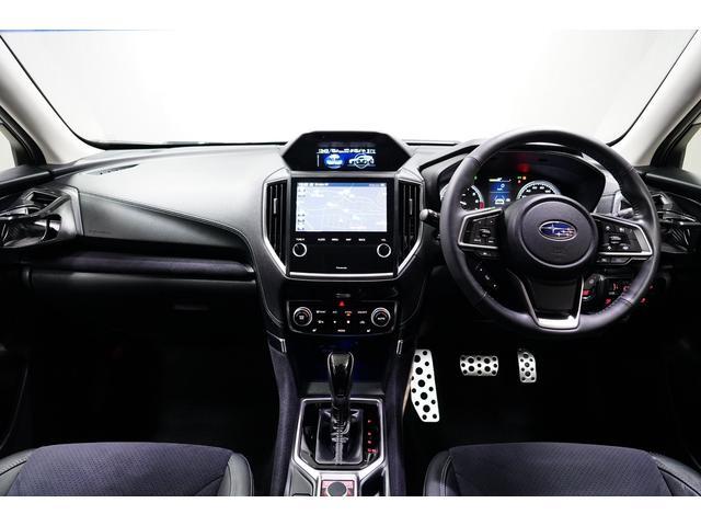 Subaru Forester 7