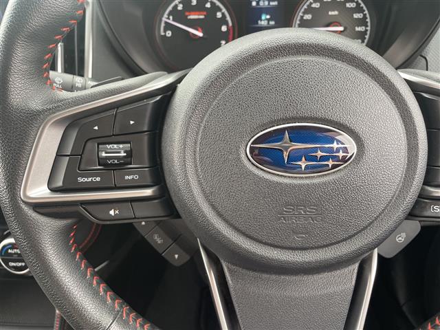 Subaru Forester 9