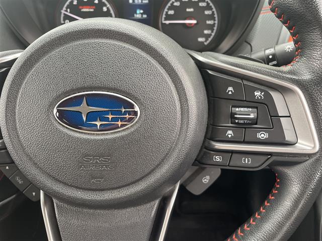 Subaru Forester 10