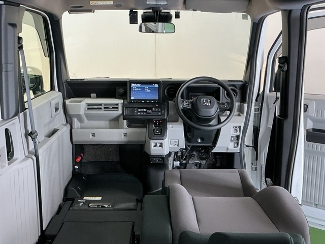 Honda N-VAN e: 2
